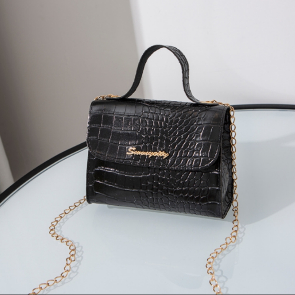 Crossbody bag